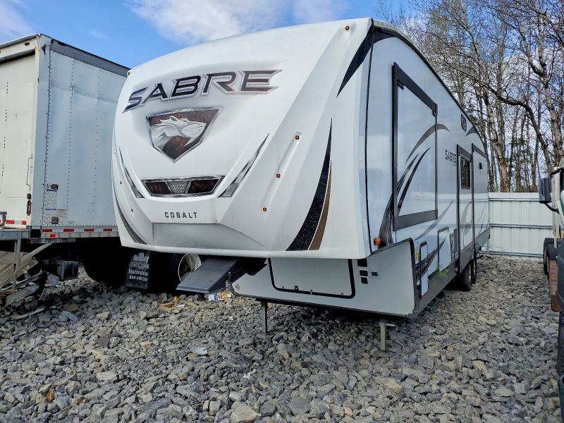 Продаж на аукціоні авто 2022 Foresriver Sabre, vin: 5ZT3SR1B0N6110772, номер лоту: 48567726