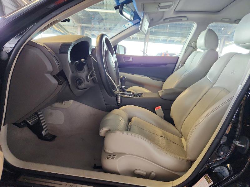 50952806 :رقم المزاد ، JN1CV6ARXBM401441 vin ، 2011 Infiniti G37 Sedan مزاد بيع