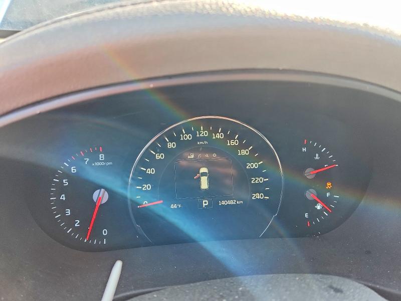 Aukcja sprzedaży 2016 Kia Sorento, vin: 5XYPHDA15GG160563, numer aukcji: 49093366