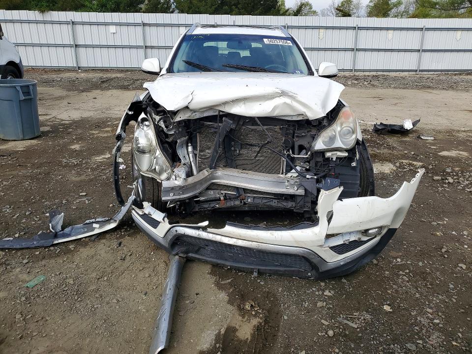 Aukcja sprzedaży 2017 Infiniti Qx50, vin: JN1BJ0RR3HM403503, numer aukcji: 50257556