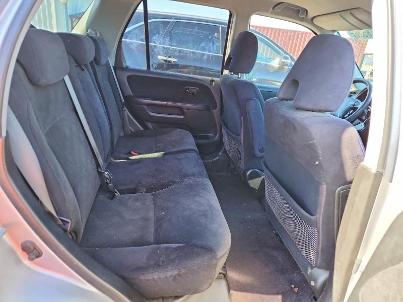 Aukcja sprzedaży 2005 Honda Cr-v, vin: JHLRD788X5C800277, numer aukcji: 49778526