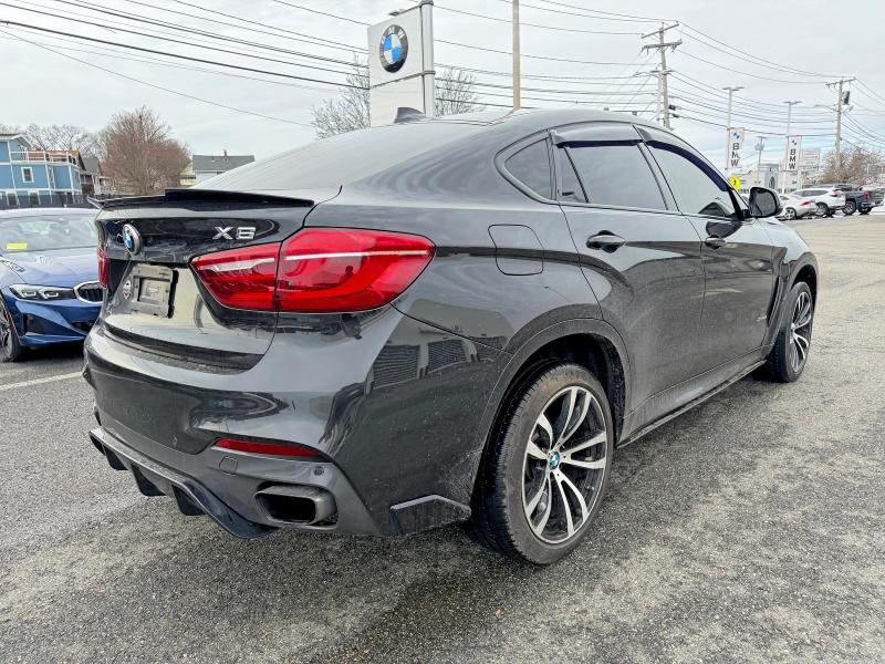 Продаж на аукціоні авто 2016 Bmw X6, vin: 5UXKU6C55G0R34316, номер лоту: 49891006