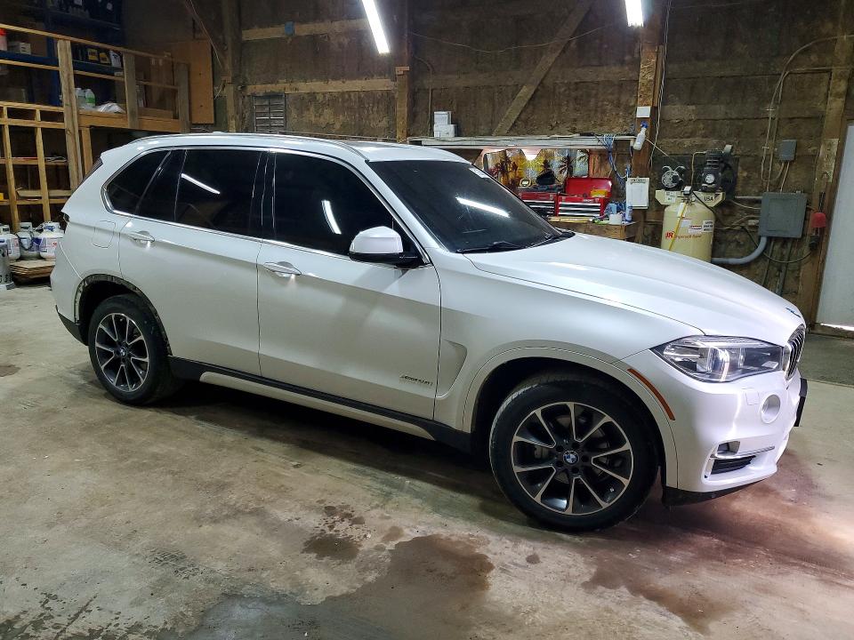 Aukcja sprzedaży 2017 Bmw X5, vin: 5UXKR0C30H0V71549, numer aukcji: 51336086
