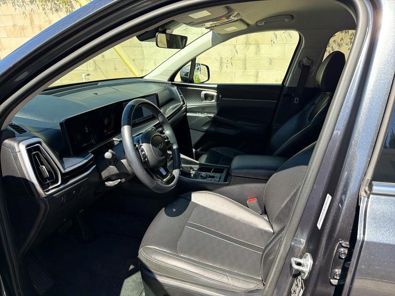 52048426 :رقم المزاد ، 5XYRL4JC4RG275327 vin ، 2024 Kia Sorento مزاد بيع