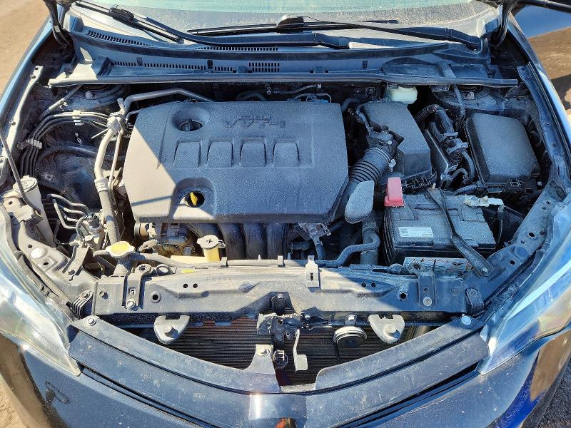 Aukcja sprzedaży 2017 Toyota Corolla, vin: 2T1BURHE6HC775048, numer aukcji: 48620716