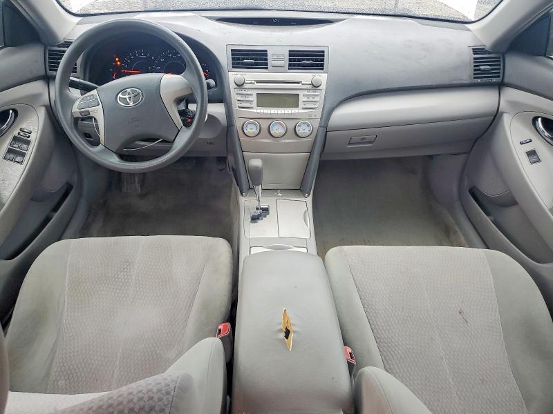 Продажа на аукционе авто 2010 Toyota Camry, vin: 4T1BF3EK4AU084557, номер лота: 51495576