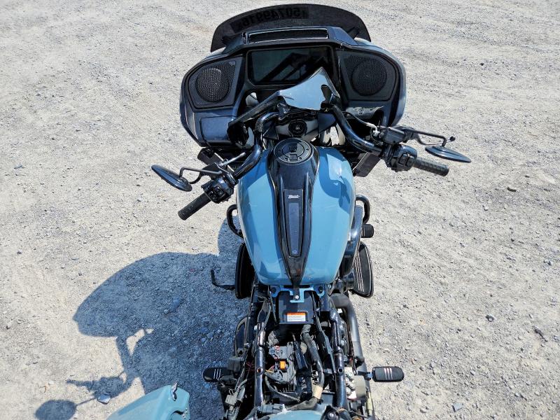 Продаж на аукціоні авто 2024 Harley-davidson Fltrx, vin: 1HD1KH713RB651831, номер лоту: 50749916