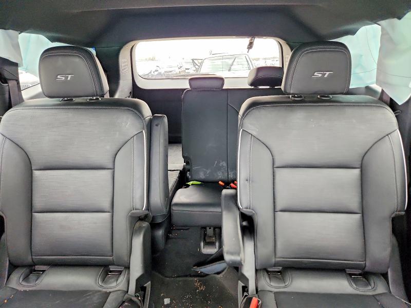 Продажа на аукционе авто 2025 Buick Enclave, vin: 5GAERBRS5SJ107619, номер лота: 48415416