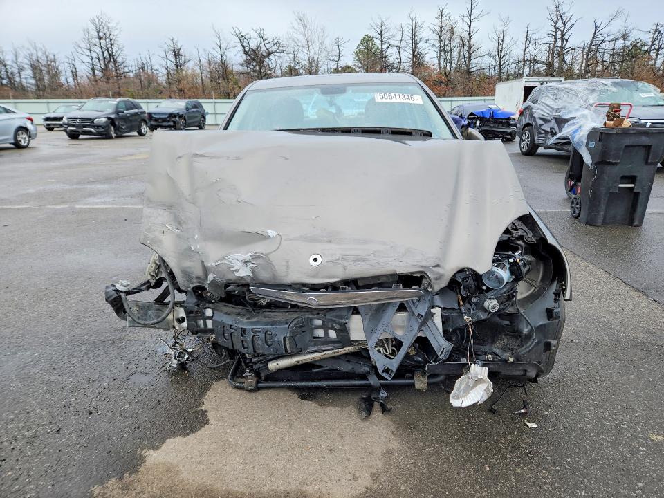 Aukcja sprzedaży 2008 Mercedes-benz E, vin: WDBUF87XX8B271955, numer aukcji: 50641346