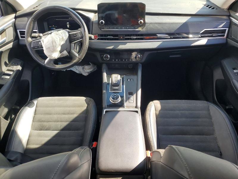 Продаж на аукціоні авто 2024 Mitsubishi Outlander, vin: JA4T5VA97RZ073877, номер лоту: 50001006