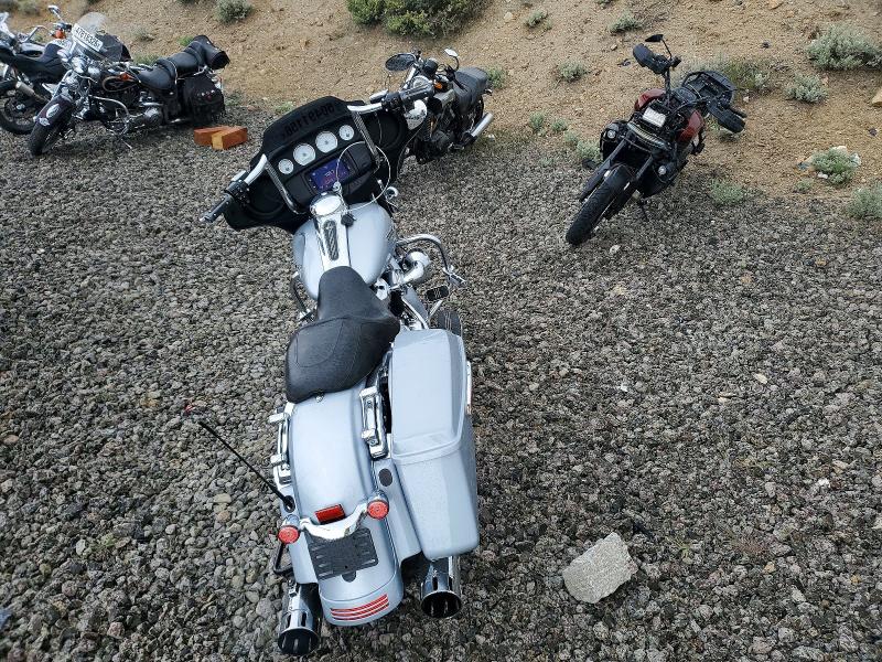 2020 Harley-davidson Flhx მანქანა იყიდება აუქციონზე, vin: 1HD1KBC17LB648506, აუქციონის ნომერი: 50491156