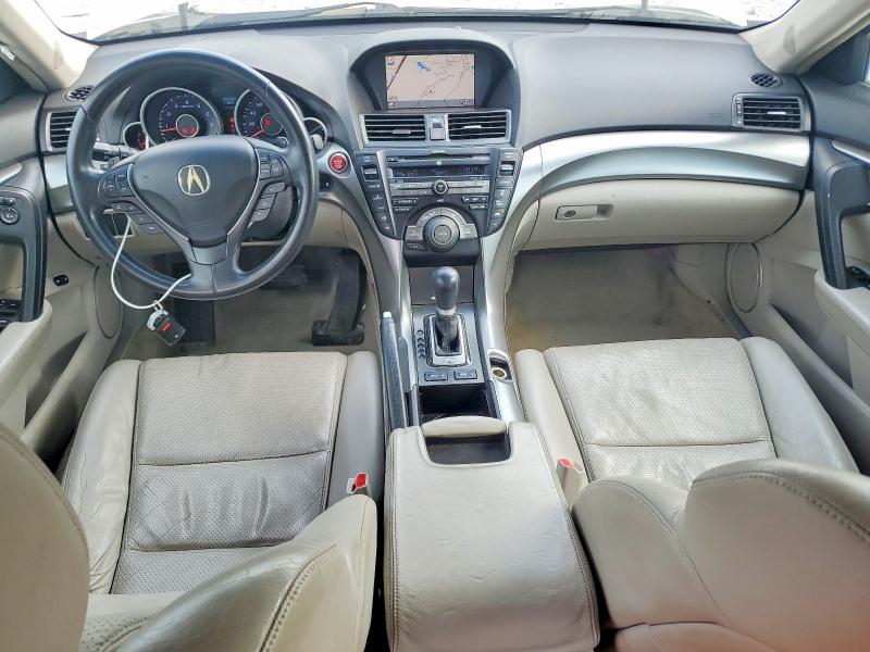Aukcja sprzedaży 2010 Acura Atl, vin: 19UUA8F55AA007152, numer aukcji: 47338856