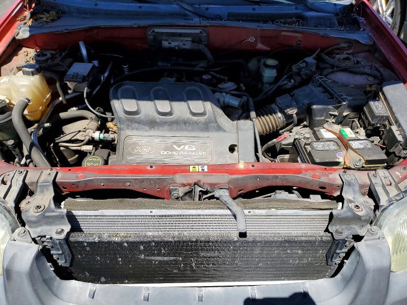 Продажа на аукционе авто 2002 Ford Escape, vin: 1FMYU03172KD33794, номер лота: 50903386