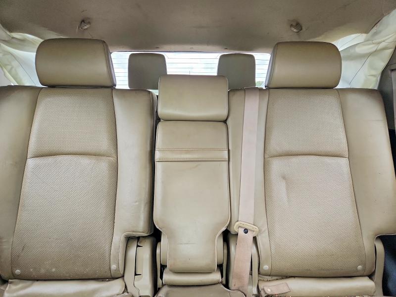 2014 Toyota 4runner მანქანა იყიდება აუქციონზე, vin: JTEBU5JR8E5195794, აუქციონის ნომერი: 50075606