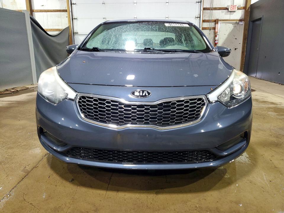 Aukcja sprzedaży 2015 Kia Forte, vin: KNAFX4A61F5357244, numer aukcji: 51653276