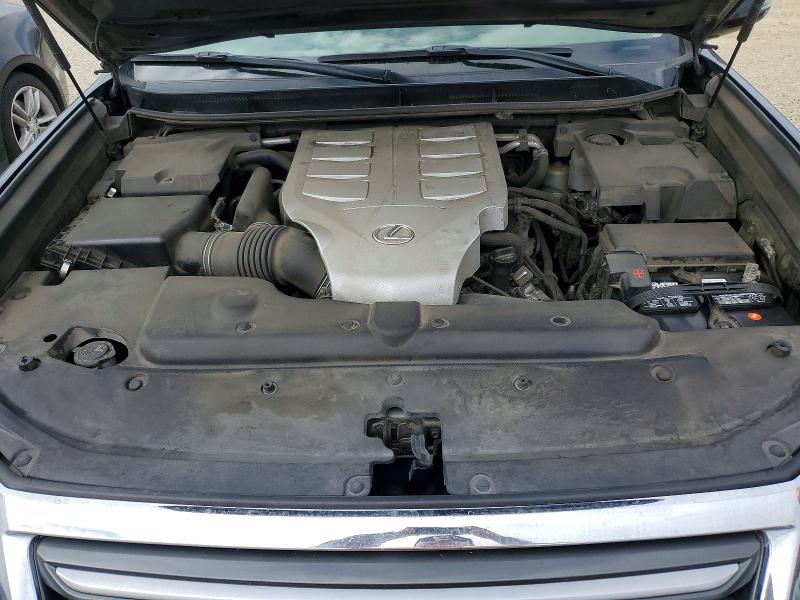 48324136 :رقم المزاد ، JTJBM7FX6E5081359 vin ، 2014 Lexus Gx 460 مزاد بيع