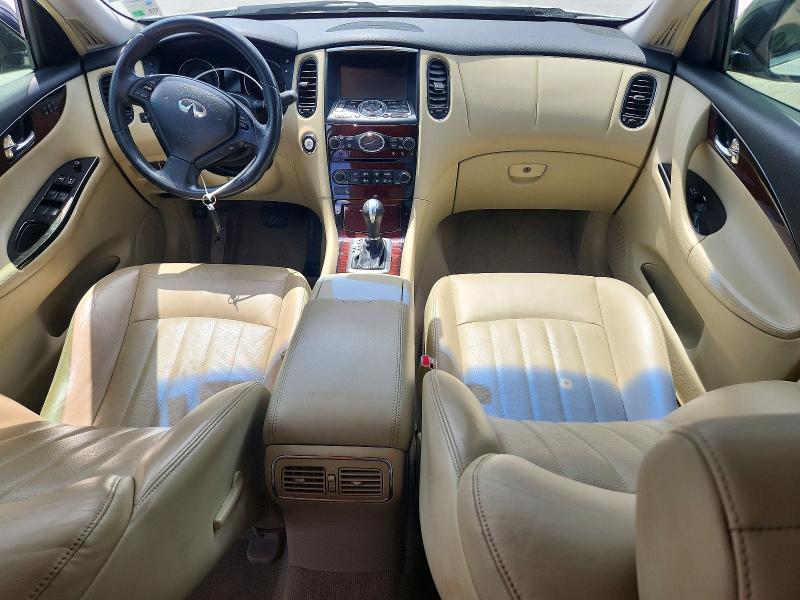 Aukcja sprzedaży 2017 Infiniti Qx50, vin: JN1BJ0RP7HM387739, numer aukcji: 48111406