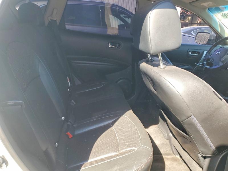 Продажа на аукционе авто 2013 Nissan Rogue, vin: JN8AS5MV0DW107560, номер лота: 50581316
