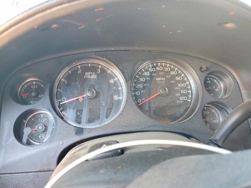 48701686 :رقم المزاد ، 1GCHK23617F521244 vin ، 2007 Chevrolet Silverado مزاد بيع