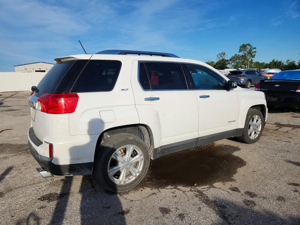 Продажа на аукционе авто 2017 Gmc Terrain, vin: 2GKFLPE32H6192896, номер лота: 51293366