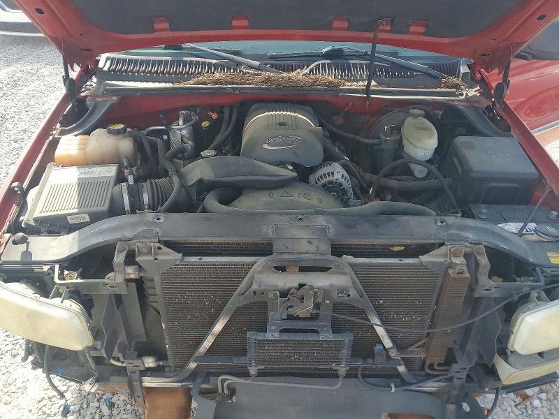 49475316 :رقم المزاد ، 1GTEK19T23Z208495 vin ، 2003 Gmc New Sierra مزاد بيع