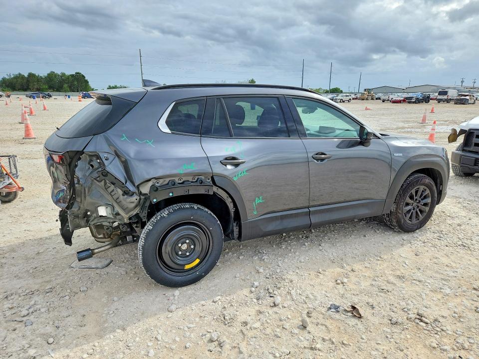 Aukcja sprzedaży 2025 Mazda Cx-50, vin: 7MMVAADWXSN126492, numer aukcji: 48736726
