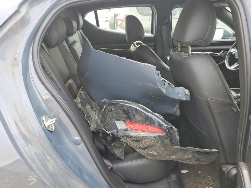 Aukcja sprzedaży 2022 Mazda 3, vin: JM1BPAML6N1520977, numer aukcji: 51673946