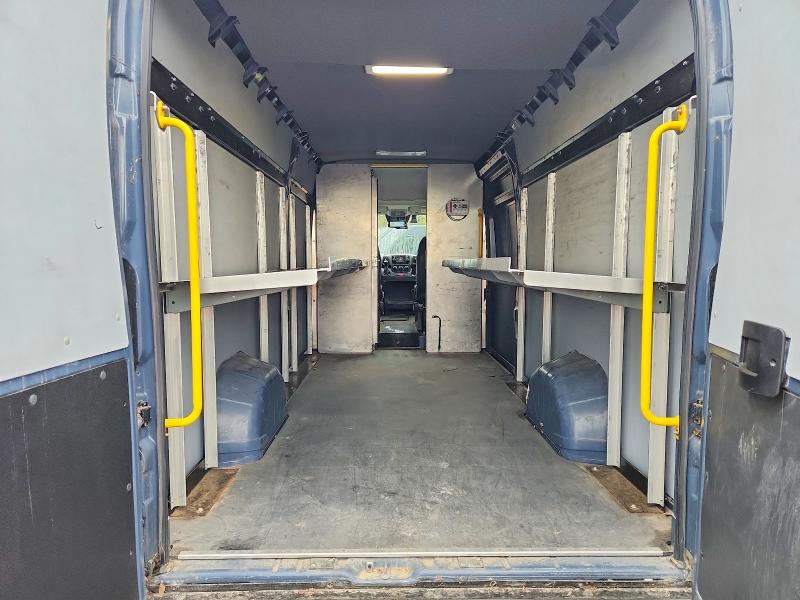 Продажа на аукционе авто 2021 Ram Promaster 3500, vin: 3C6MRVJG1ME579942, номер лота: 48509346