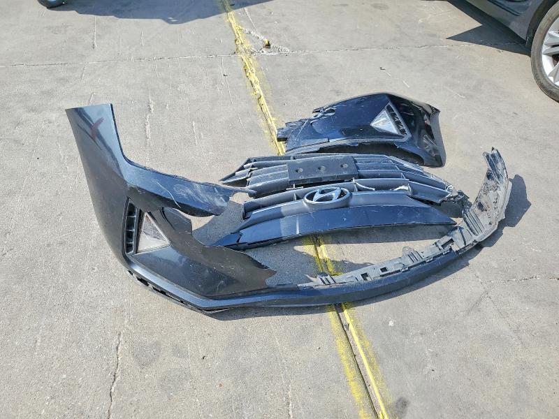 Продаж на аукціоні авто 2020 Hyundai Elantra, vin: 5NPD84LF6LH585000, номер лоту: 48792426