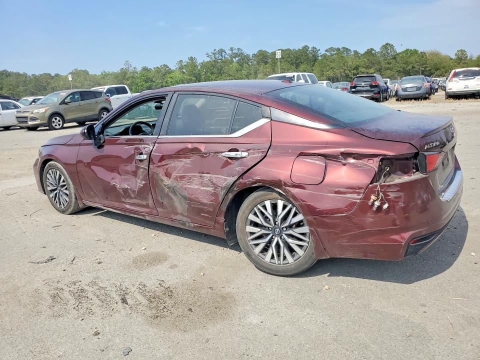 Продажа на аукционе авто 2023 Nissan Altima, vin: 1N4BL4DV3PN312457, номер лота: 51070036