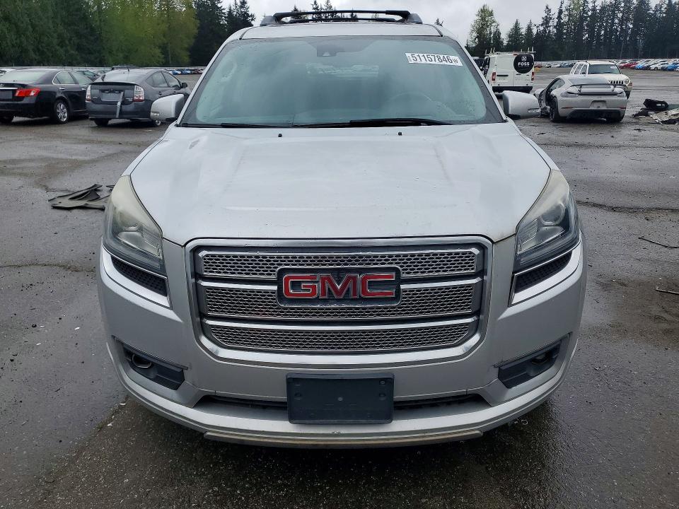 Продаж на аукціоні авто 2014 Gmc Acadia, vin: 1GKKVTKD3EJ186442, номер лоту: 51157846
