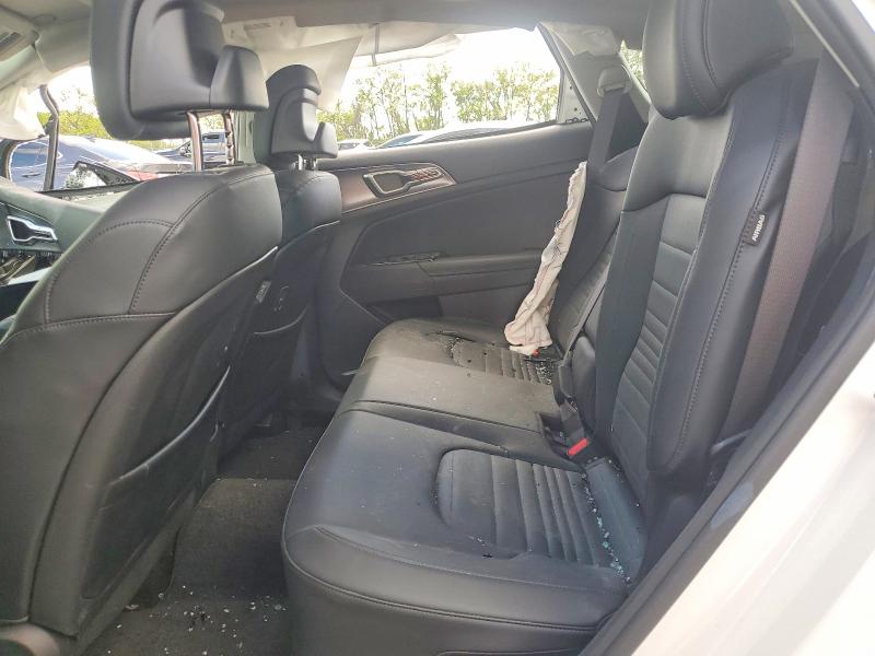 51965156 :رقم المزاد ، KNDPXCDG8S7197416 vin ، 2025 Kia Sportage مزاد بيع
