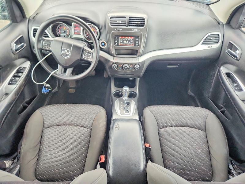 2012 Dodge Journey მანქანა იყიდება აუქციონზე, vin: 3C4PDCAB7CT205407, აუქციონის ნომერი: 50114956