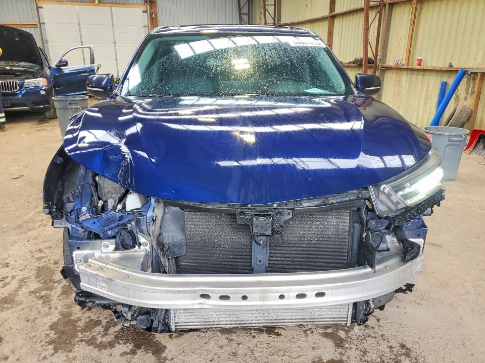 Продажа на аукционе авто 2021 Acura Rdx, vin: 5J8TC2H71ML804363, номер лота: 50924326