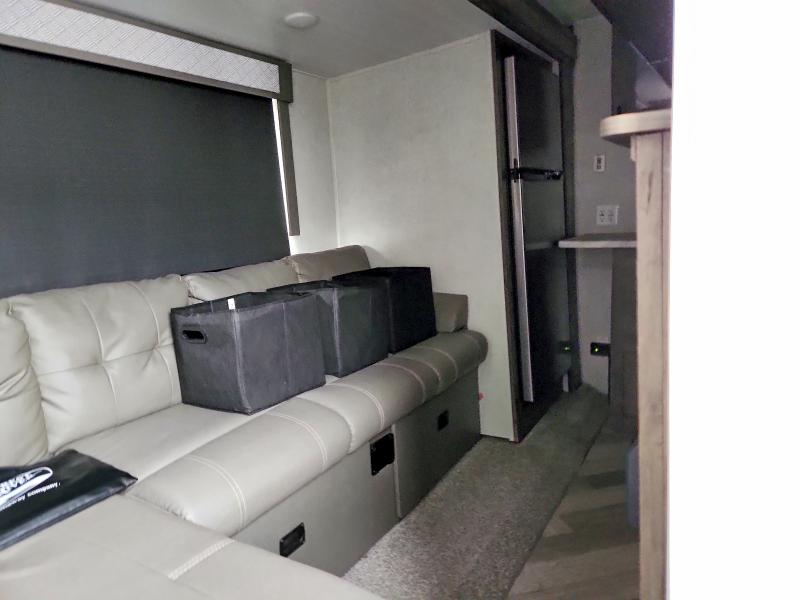 Продажа на аукционе авто 2021 Foresriver Wildwood, vin: 4X4TWDX27MA270492, номер лота: 49535206