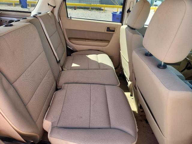 2012 Ford Escape მანქანა იყიდება აუქციონზე, vin: 1FMCU0DG0CKB92033, აუქციონის ნომერი: 48826556