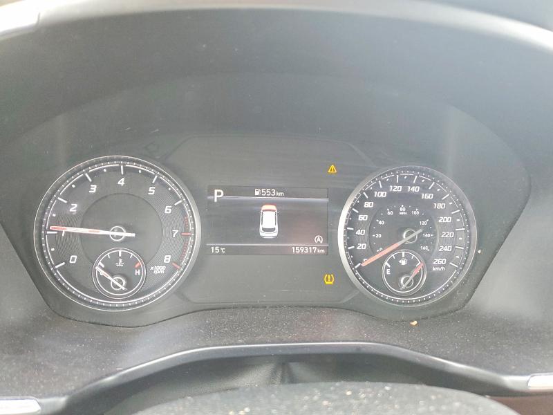 Продаж на аукціоні авто 2021 Hyundai Santa Fe, vin: 5NMS3DAJ5MH342872, номер лоту: 50826796