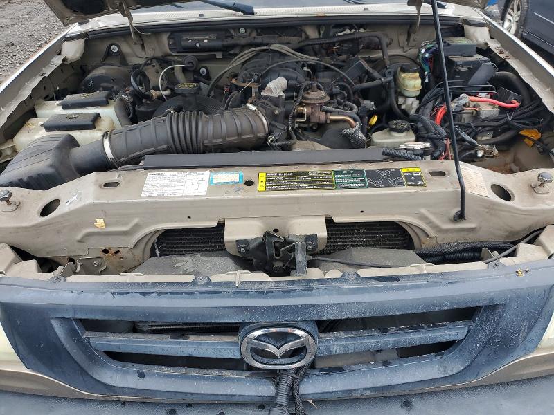 Продаж на аукціоні авто 2004 Mazda B-series Pickup, vin: 4F4YR17E24TM03666, номер лоту: 48317046