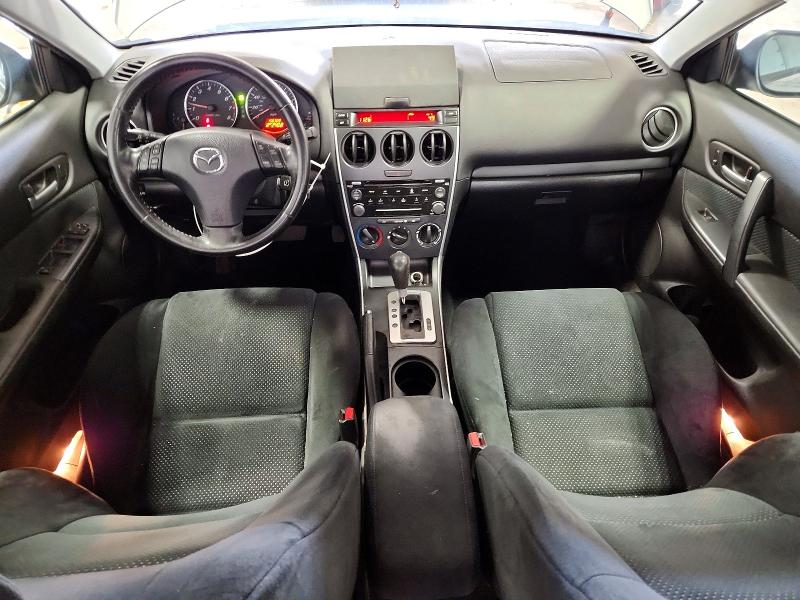 Продаж на аукціоні авто 2008 Mazda 6, vin: 1YVHP80C285M38745, номер лоту: 48501586