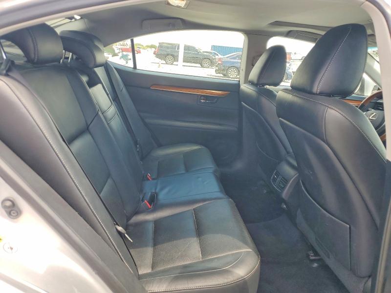 Продажа на аукционе авто 2013 Lexus Es, vin: JTHBW1GG1D2013302, номер лота: 50956046