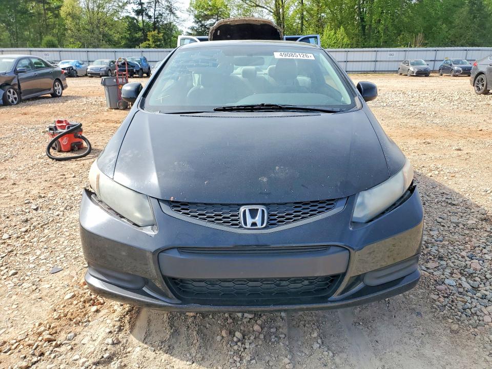 Aukcja sprzedaży 2012 Honda Civic, vin: 2HGFG3B56CH546822, numer aukcji: 49085126