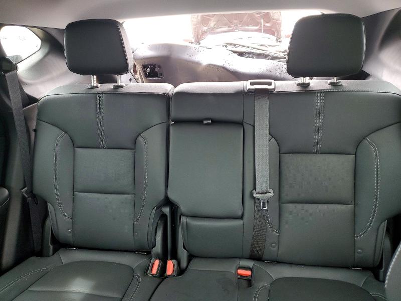 Продажа на аукционе авто 2024 Chevrolet Blazer, vin: 3GNKBJRS8RS179768, номер лота: 51953546