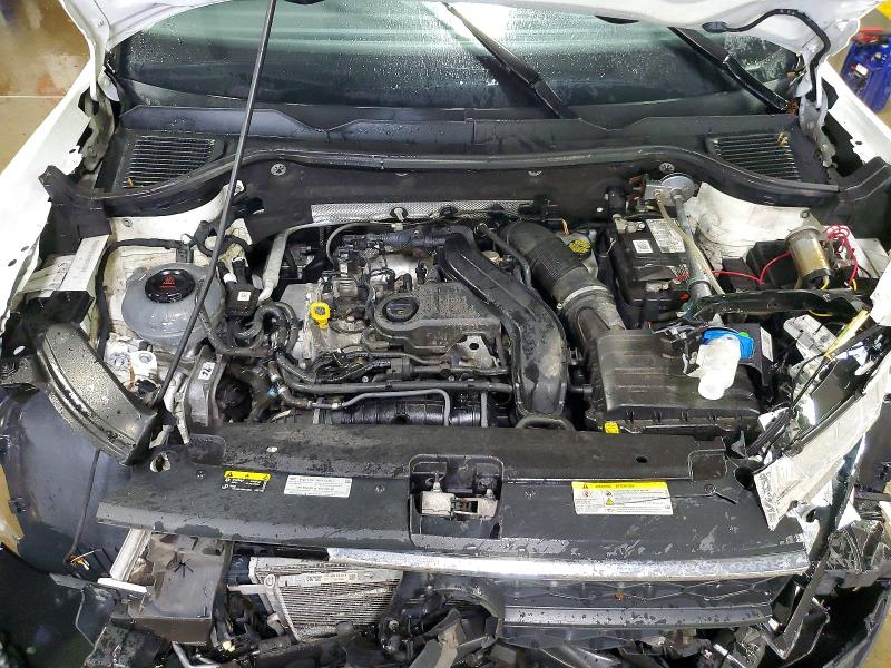 Aukcja sprzedaży 2022 Volkswagen Taos, vin: 3VVDX7B2XNM011369, numer aukcji: 49816586