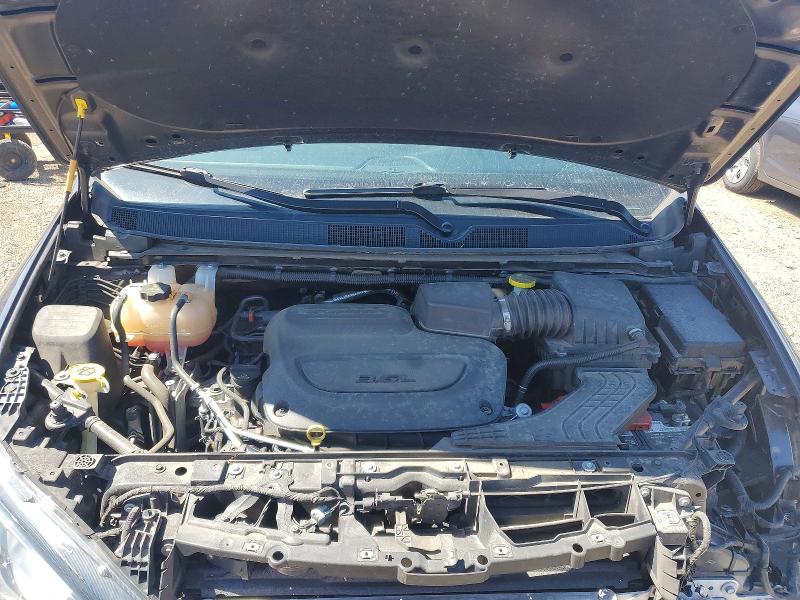 Aukcja sprzedaży 2020 Chrysler Pacifica, vin: 2C4RC1EG7LR241882, numer aukcji: 50390796