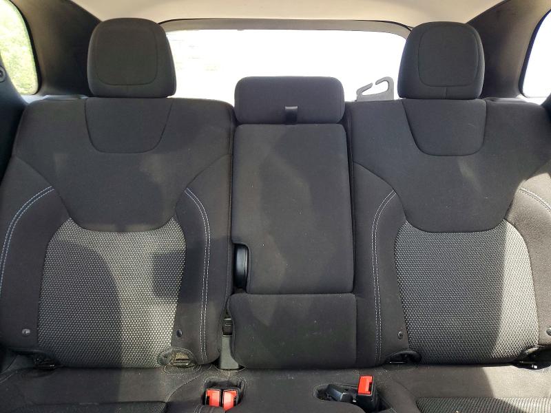 Aukcja sprzedaży 2019 Jeep Cherokee, vin: 1C4PJLCB9KD470050, numer aukcji: 48898106