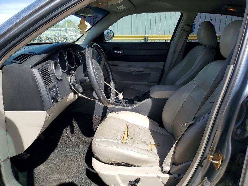Продажа на аукционе авто 2006 Dodge Charger, vin: 2B3KA43G36H506501, номер лота: 48791086
