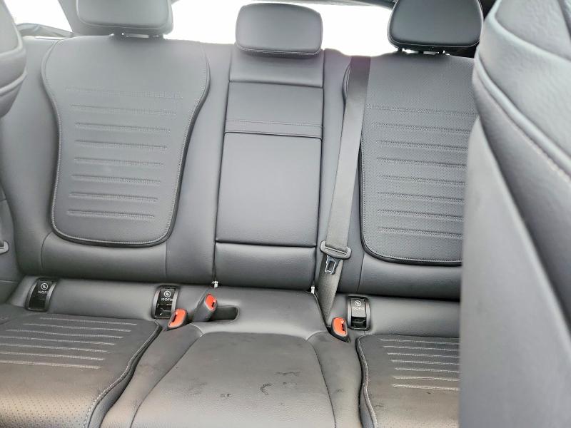 Продаж на аукціоні авто 2025 Mercedes-benz Glc, vin: W1NKM4HB9SF387506, номер лоту: 48976706