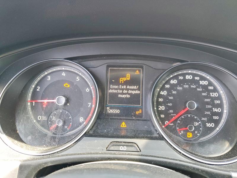 Продаж на аукціоні авто 2021 Volkswagen Atlas, vin: 1V2GP2CA4MC527584, номер лоту: 48664826