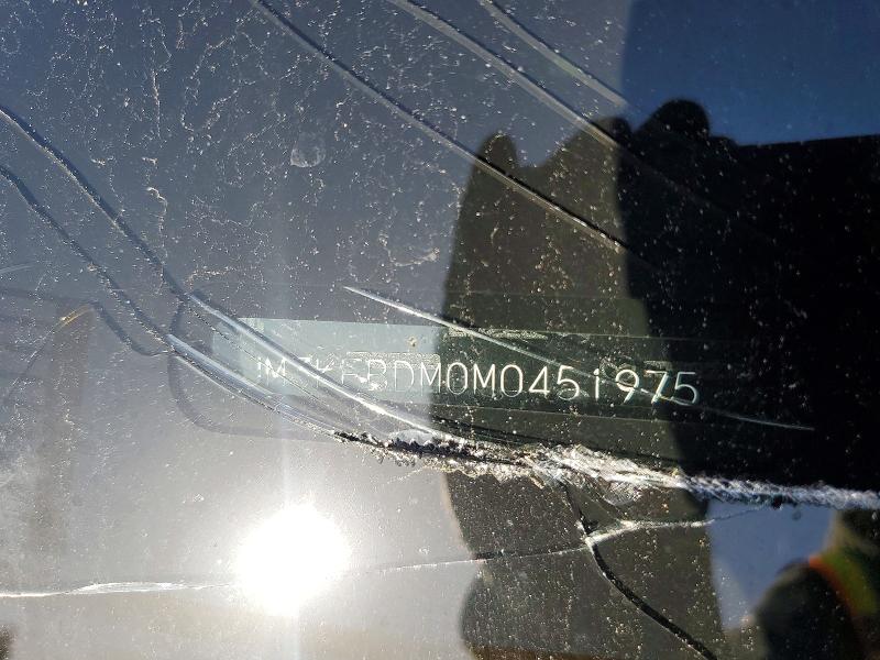 Aukcja sprzedaży 2021 Mazda Cx-5, vin: JM3KFBDM0M0451975, numer aukcji: 51142036