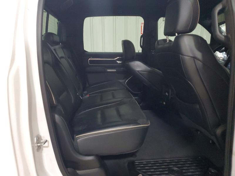 Продажа на аукционе авто 2021 Ram 1500, vin: 1C6SRFJT7MN728828, номер лота: 50790566